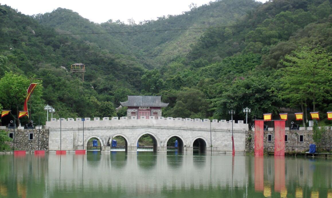 广东珠海市,作为浪漫海滨城市到底有哪些好玩景点?