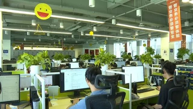 经济总量跑出新速度