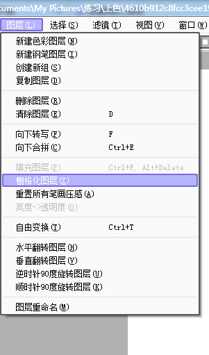 sai选区笔怎么用
