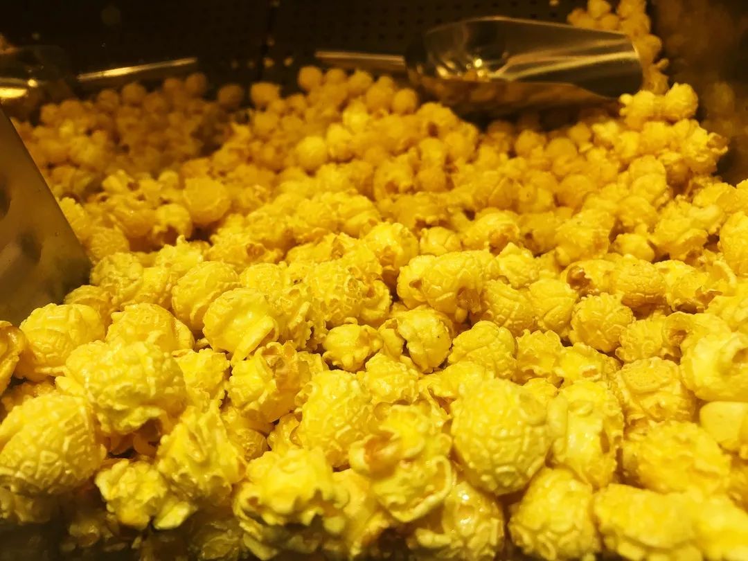 买一送一,爆米花中的爱马仕来银川啦!