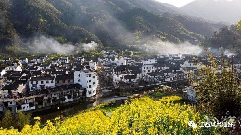 段莘乡人口_婺源县段莘乡老王村