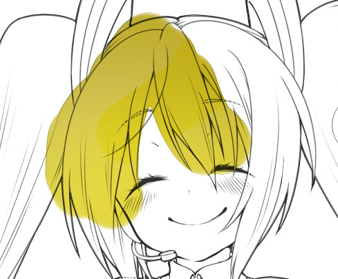 sai选区笔怎么用