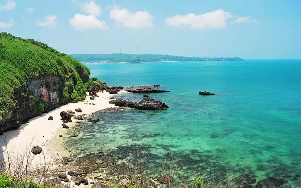 广东,你的第一次都给了谁!南海北海佛山自助游攻略图片