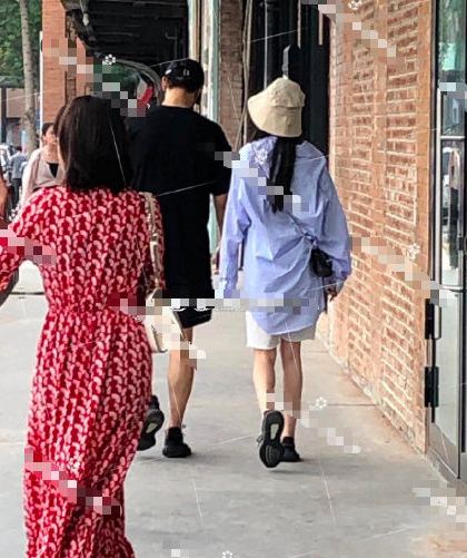 疑魏大勋杨幂恋情曝光?网曝两人似同游,魏大勋出面回应!