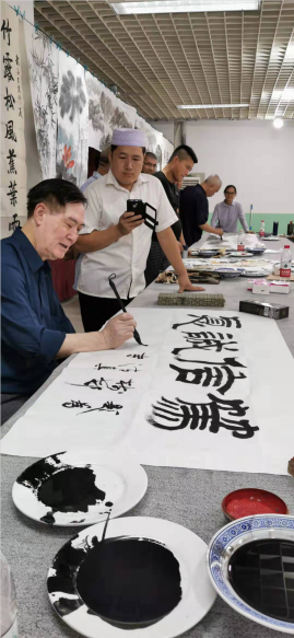 助力新时代共筑中国梦|北京市伊斯兰教界v资金资金法庭科技法庭申请图片