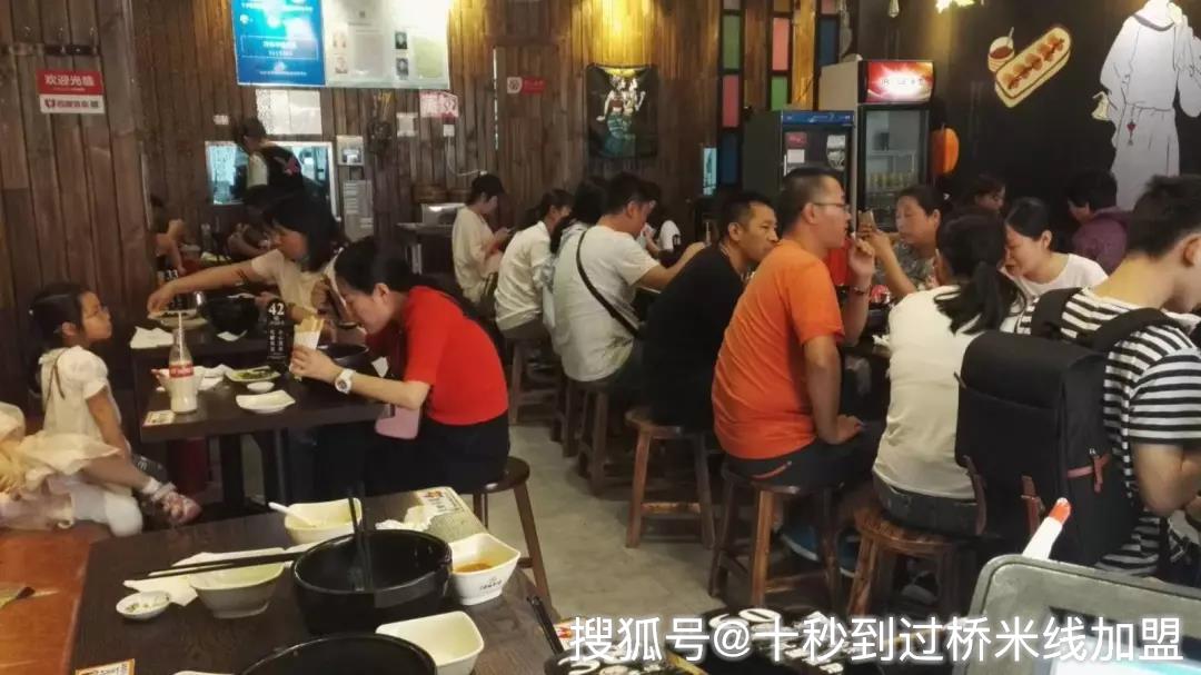 考察多生意“爆好”的餐饮店，原来留住回头客要这样做...