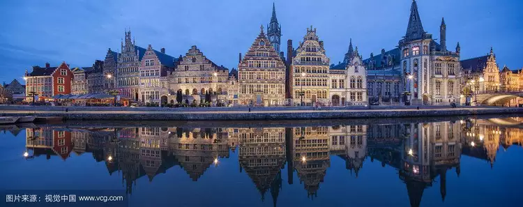 【头条】买房移民再好不过比利时,仅需27万欧