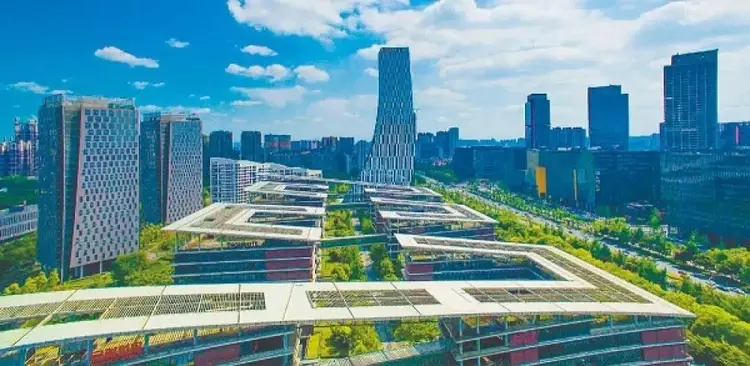 成都gdp2019_陕西西安与四川成都的2019年GDP出炉,两大城市成绩如何
