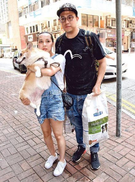 香港男星一脚踏五船风波后领证结婚,补偿了未婚妻,但对不住兄弟