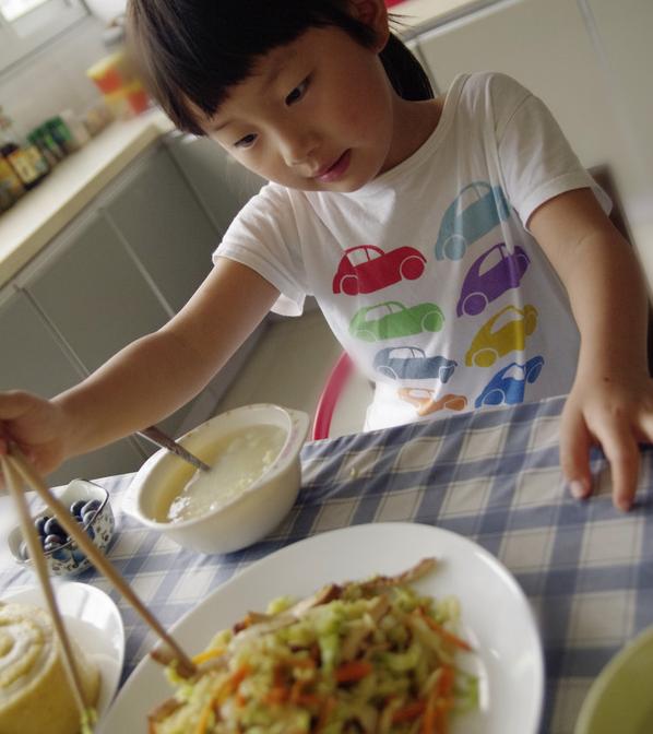                     这5种食物不宜当早餐，最好不要给孩子吃，很多宝妈“中招”了