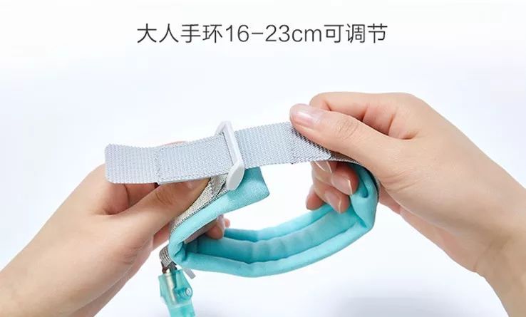                     对娃说100遍“跟紧”“别乱跑”，都不如这招好使
