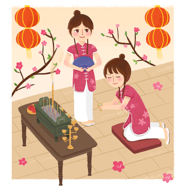 今日七夕 | 我说,所有的酒,都不如你!_牛郎织女