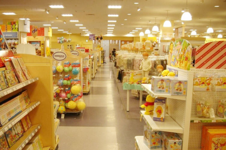 母婴连锁店排名_母婴连锁店招牌图片