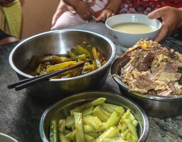                    这5种食物不宜当早餐，最好不要给孩子吃，很多宝妈“中招”了