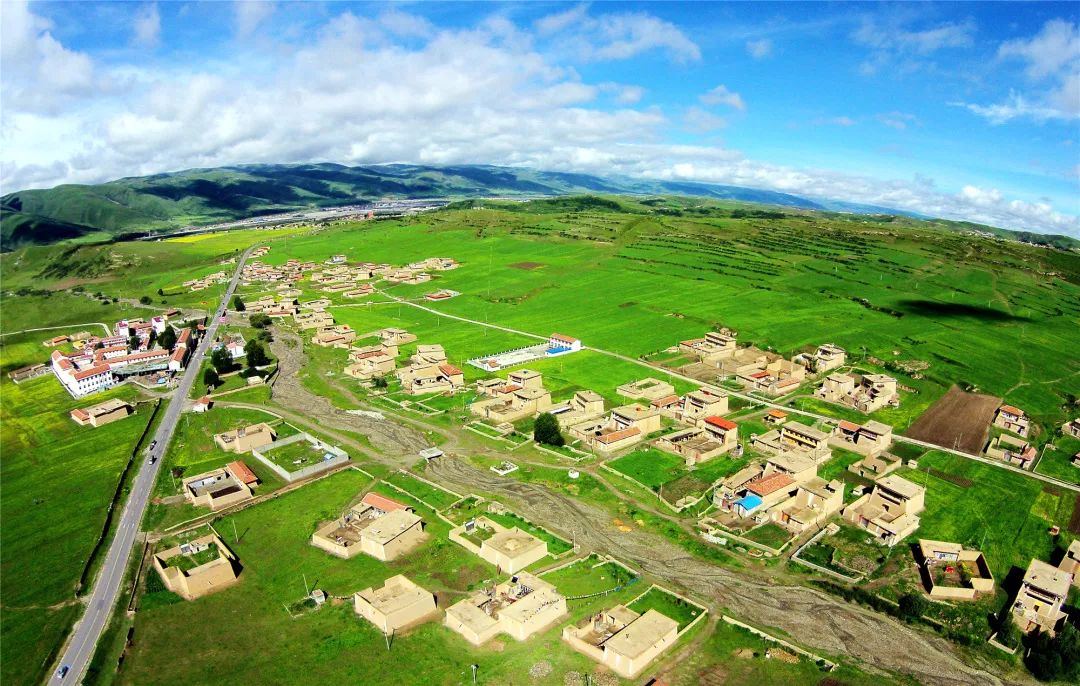 阿坝州空气质量排在全国前列