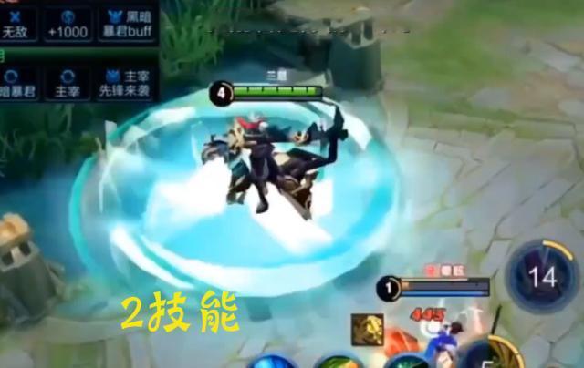 怎么免费玩关羽皮肤 e36bbe6ddd294a82ab0abfc2980272a8.jpeg