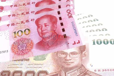 深度分析:泰铢升值和人民币贬值对泰国房