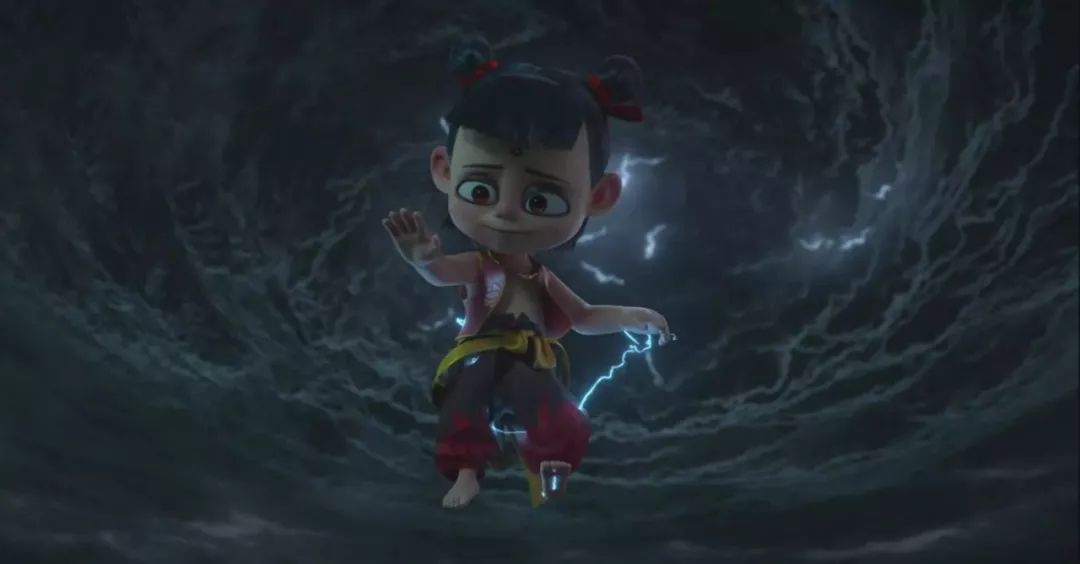 《哪吒》经典台词英文版,活成别人心中的样子,真的很累
