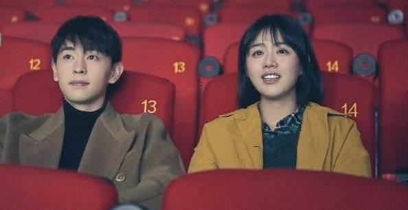 最新电视剧热度榜前五 ede124059463455c8cc23e61cd6161e3.png