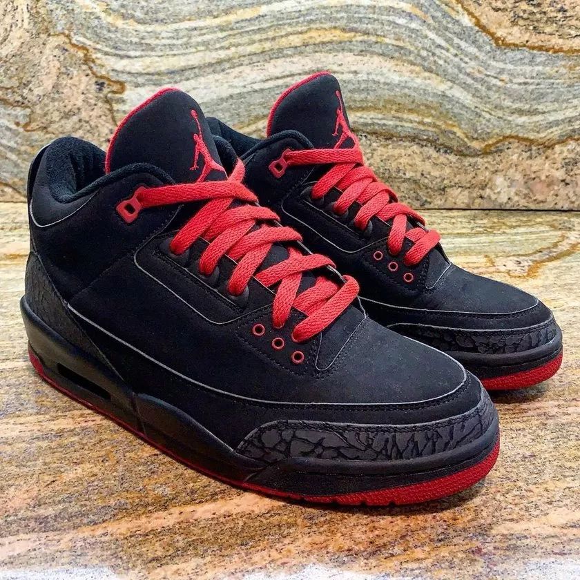 aj 3 bred