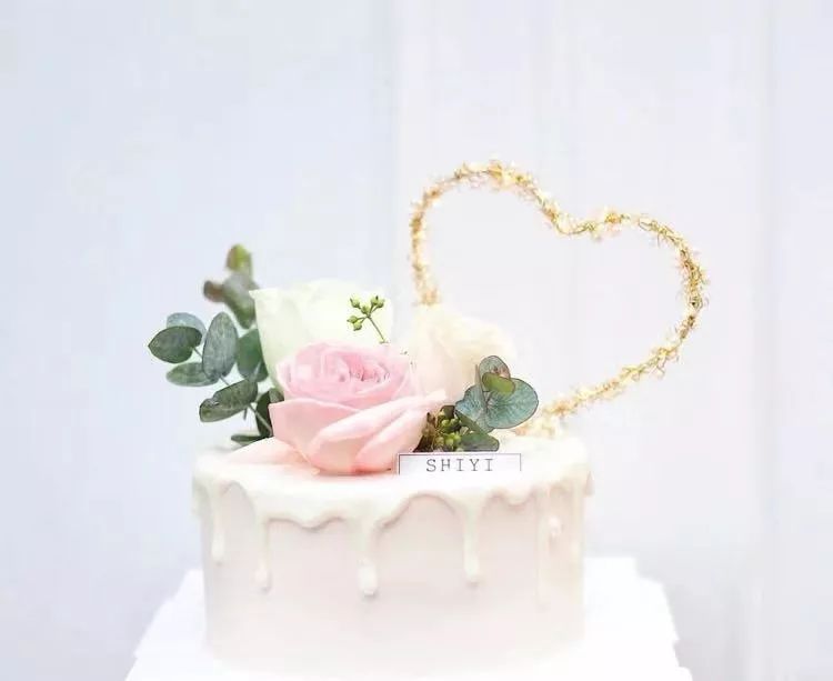 网红ins蛋糕又有优惠啦!88元抢购绵阳【cake.鲸烘焙馆