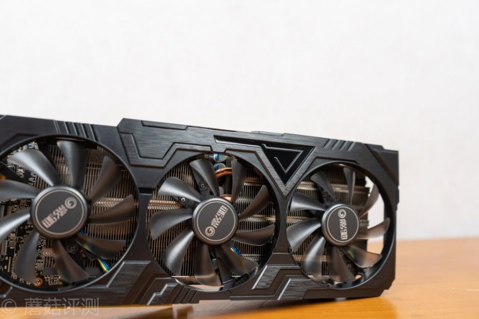 售价平平，然而品质出众——影驰 RTX 2070 Super 大将显卡评测