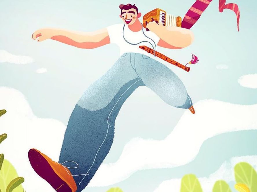 上海女孩靠睡前故事拿下宾大沃顿商学院,她的