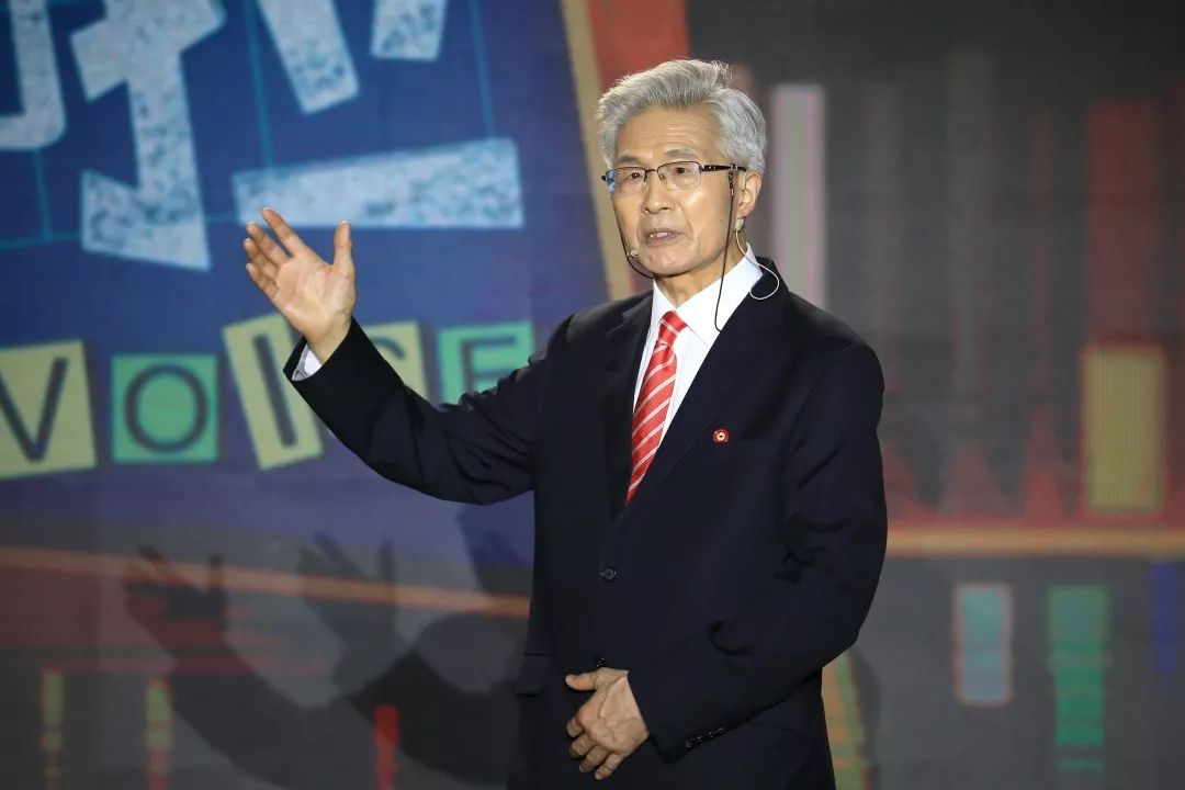 致敬西安交大陶文铨院士当选最美科技工作者