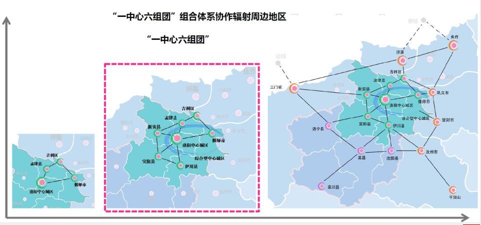 洛阳市区人口2021_建业定鼎府 打造洛阳的点睛封面