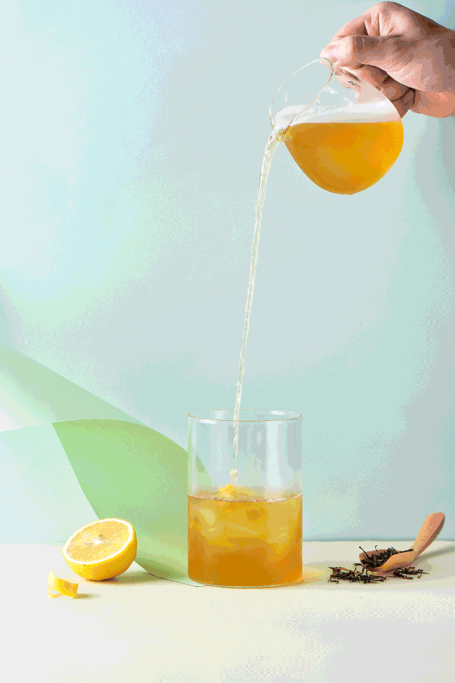 new | 这一缕「莫吉托·烟 」带你走进冰氛夏日