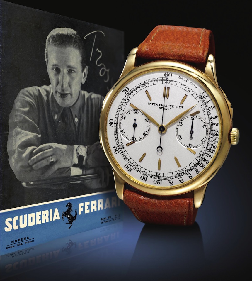 世界最贵的手表排名_世界最贵手表图片