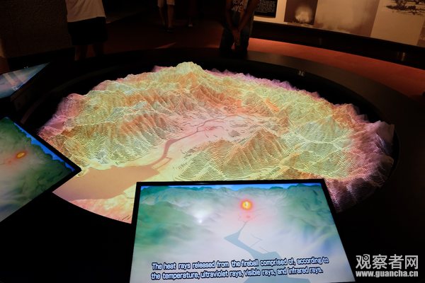 长崎核爆，真的只针对民用设施吗？