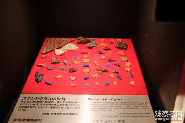 长崎核爆，真的只针对民用设施吗？