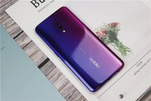 千元真香机已确定,oppo k3打不过,魅族16xs被瞬秒