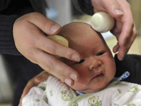 怎么看小孩有没有细菌感染 16697ff1519e45109a8629d1a04b8810.jpeg