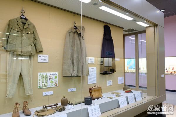 长崎核爆，真的只针对民用设施吗？