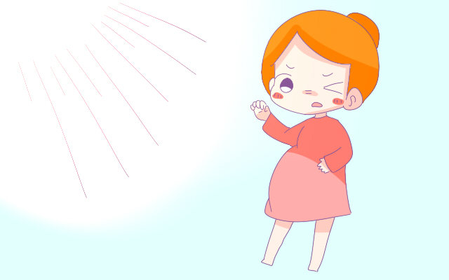                     原创            孕期身体这几个地方变黑？孕妈别担心，这表明胎宝宝健康着呢！
