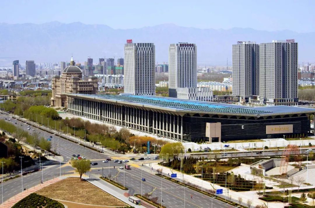 我要看美女!我要开豪车!周末这场国际车展已经