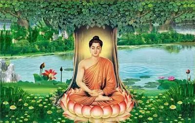 大悲》增福慧 | 佛教里的大慈大悲是什么意思?
