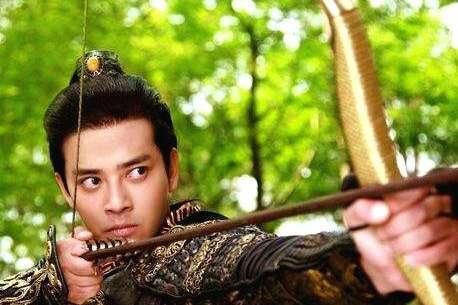 兰陵王历史上是怎么死的 242f02b18b3a48cea0f96ace7844a217.jpeg