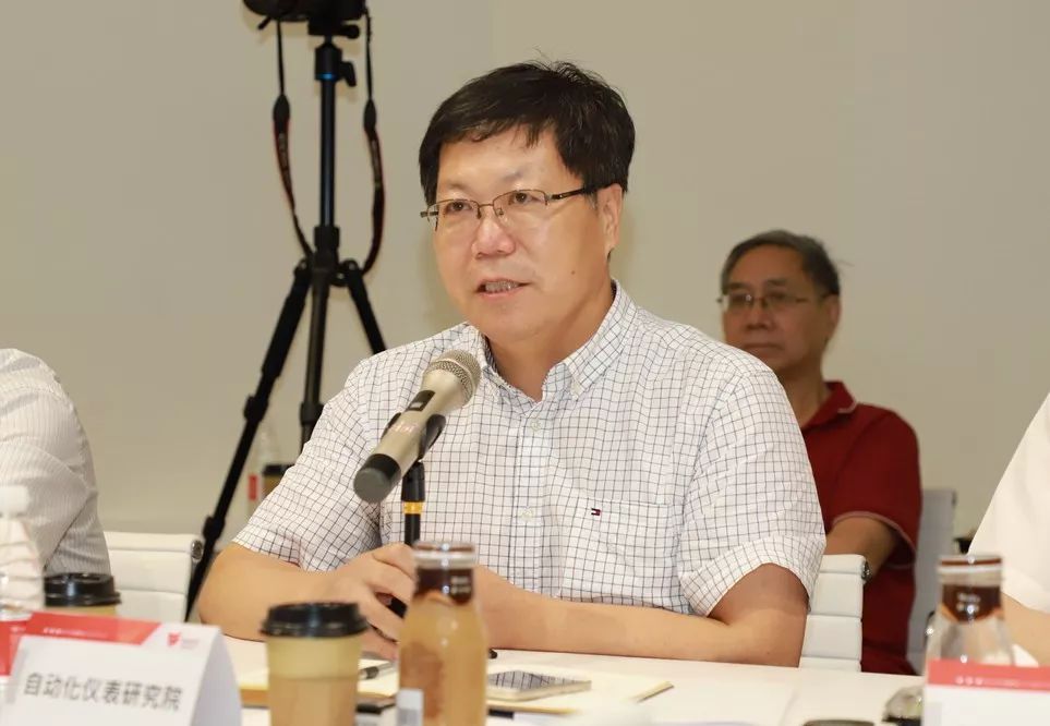 打响上海制造品牌上海市智能制造系统集成商齐聚鼎捷软件