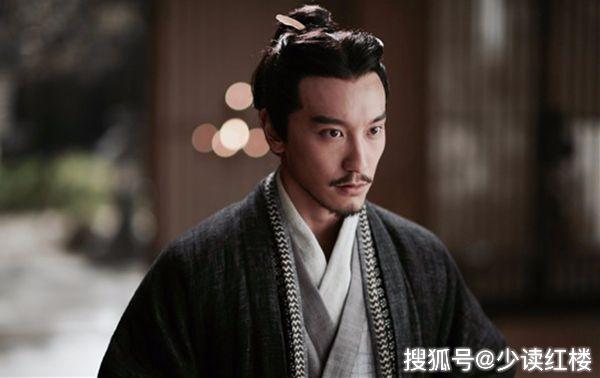 郭嘉：隐藏在曹操身边的首席谋略家_搜狐网