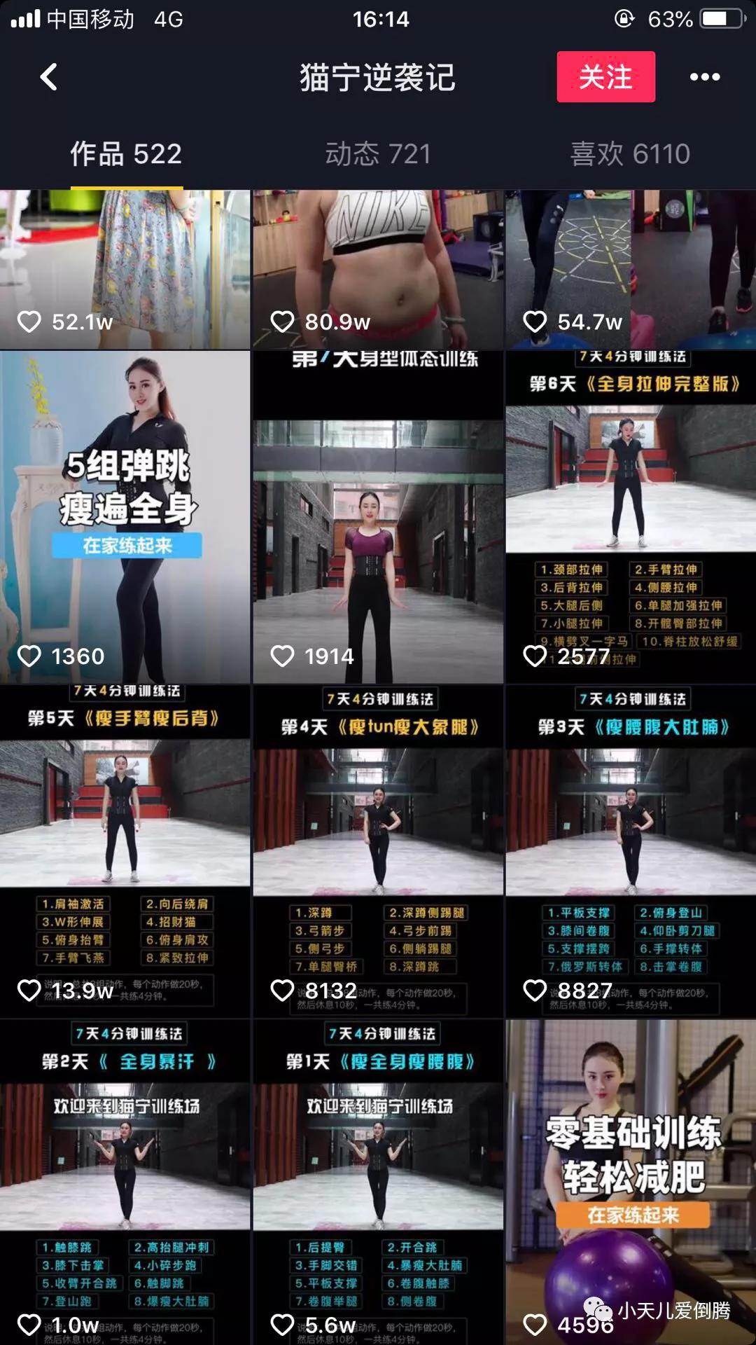 天火视界：抖音短视频爆款类型，看看你适合做哪个？