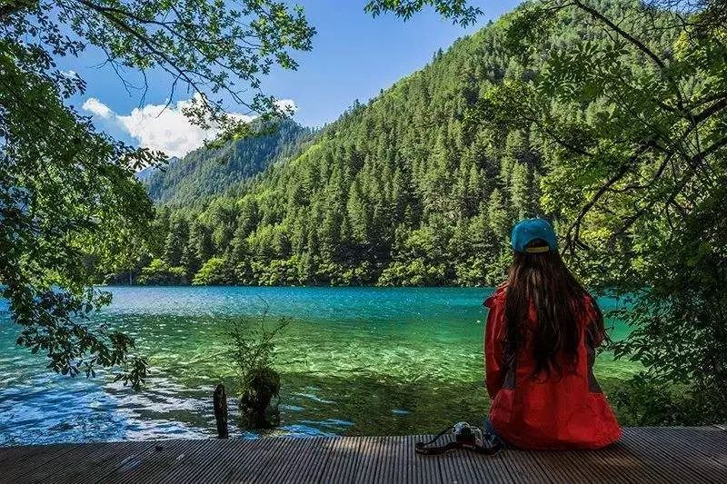 【本周话题摘选】我心中美好的旅游胜地