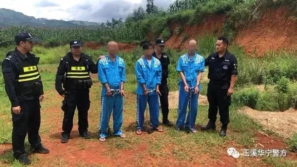 日前,暂住在华宁县盘溪镇下街社区待客处的元阳县务工人员抓到一入室