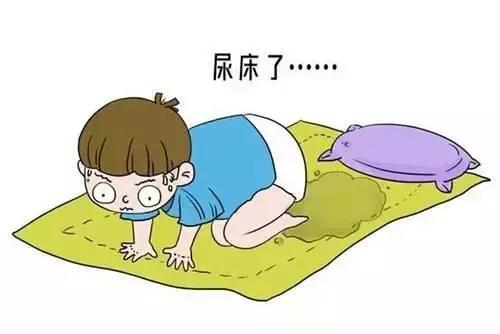                     原创            妈妈，我又在床上画地图了！