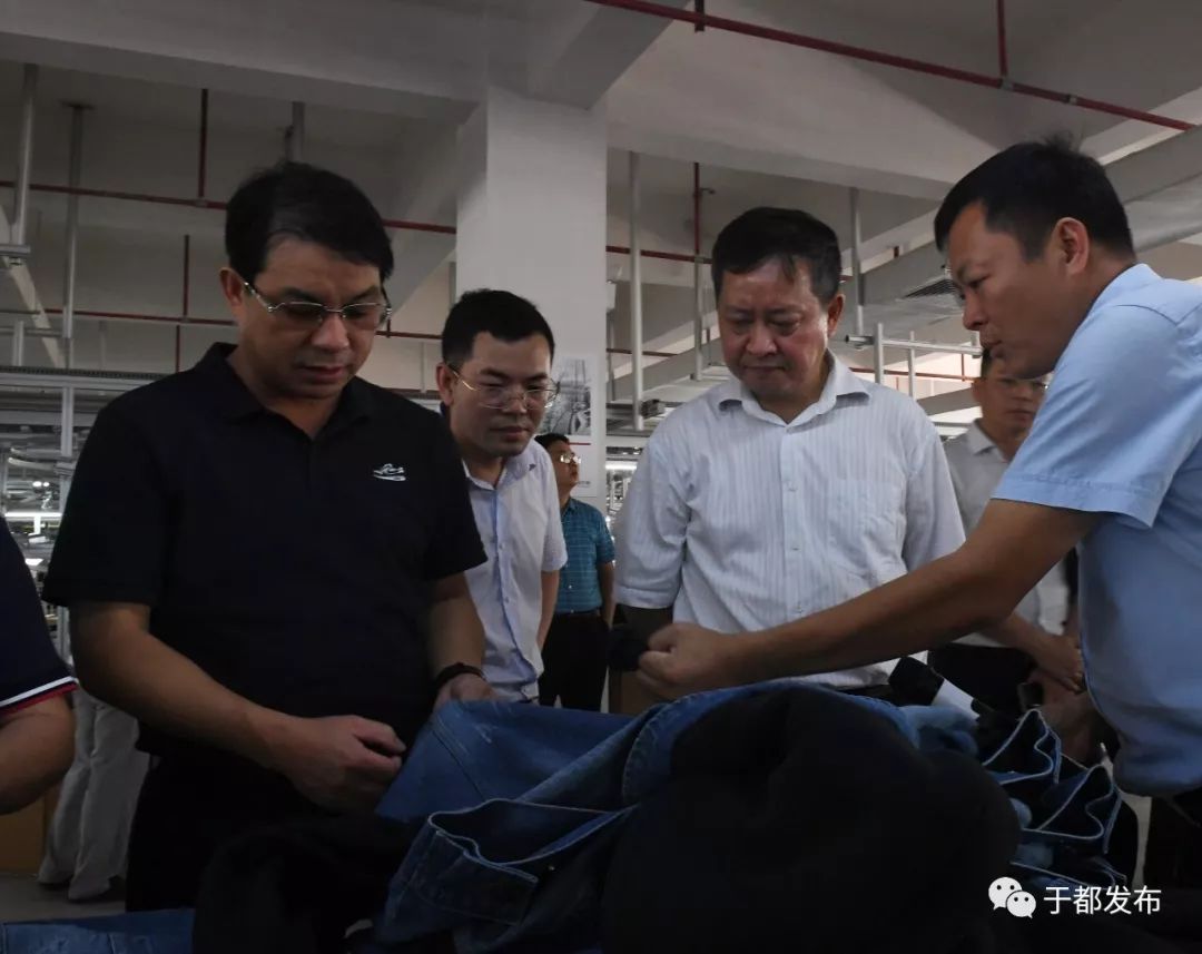 蓝捷陈阳山现场调度六大攻坚战重点项目!去了哪?看了啥?