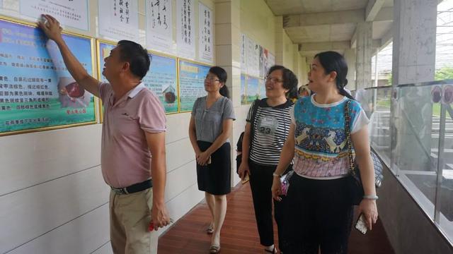 会上,茂名市妇联宣传部部长郑若冰详细介绍了我市开展妇女小额贷款