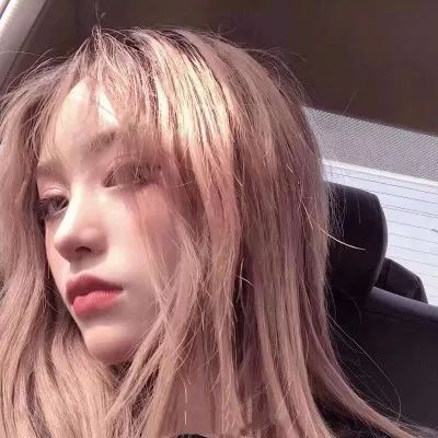 女生头像好看的闺蜜头像