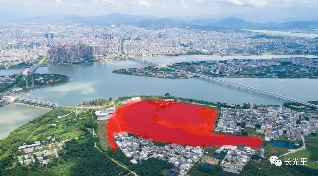 潮州万达广场在哪里?未来它将会是什么样?